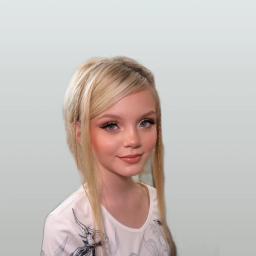 Настя Полякова