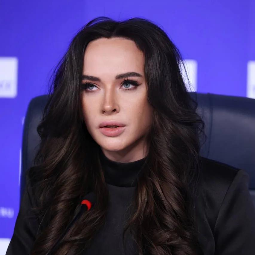 Мила Соловьёва