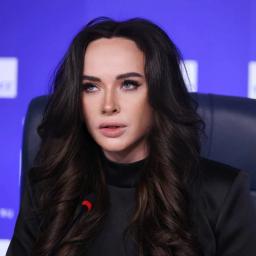 Мила Соловьёва